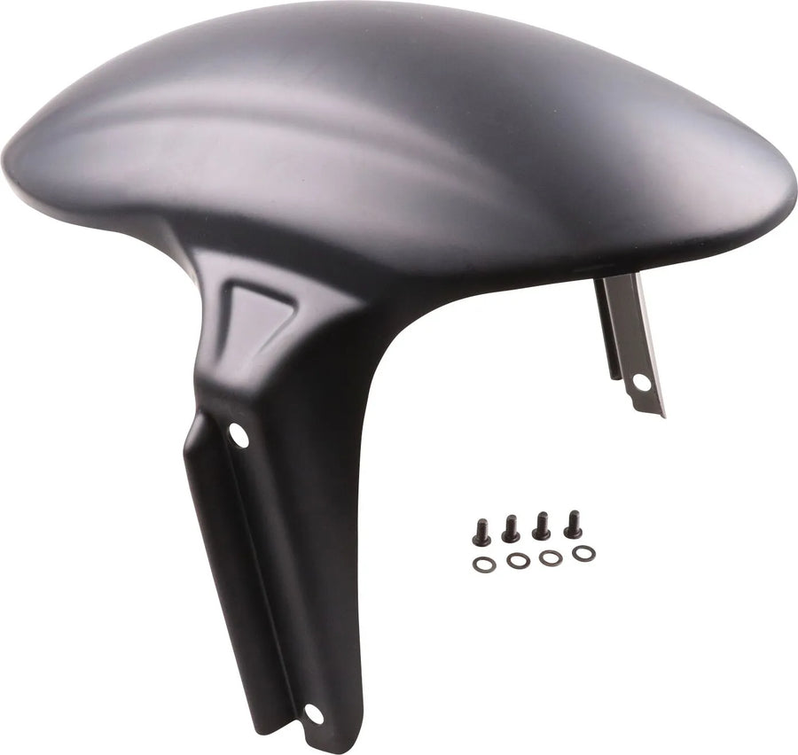 harley davidson sportster s 1250 [CULT WERK] – guardabarros de rueda delantera personalizado
