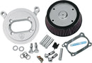 harley davidson flhtcui [ARLEN NESS] – Kit de filtro de aire Big Sucker™-1
