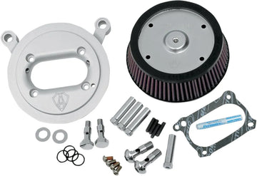 harley davidson fltr [ARLEN NESS] – Kit de filtro de aire Big Sucker™