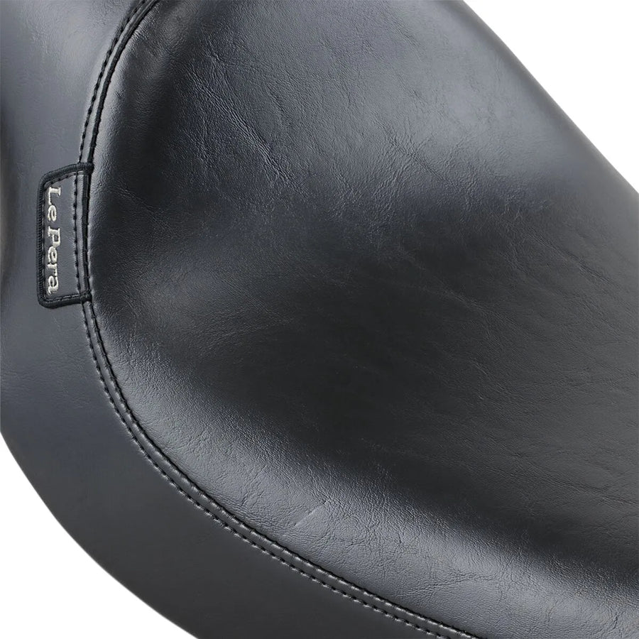 Harley Davidson Dyna [LE PERA] – Asiento de silueta de longitud completa