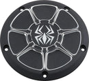 Harley-Davidson Ultra Limited Flhtk [rekluse]-tapa de acoplamiento-1