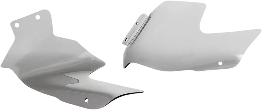 Benelli TRK 502 [WRS] - Deflector de viento