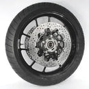 Bmw K 1200 Lt [1999-2001, 2002, 2004-2007, 2008] - Halo Series Festscheibe – Bild 9
