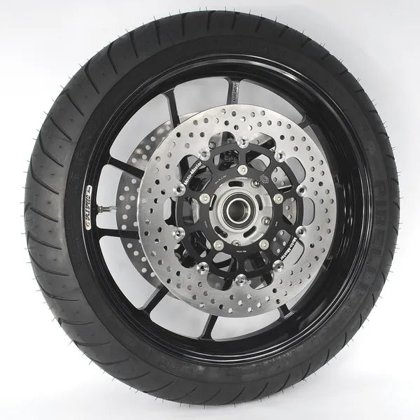 Bmw F 850 GS Adventure ABS (0 K 01) [2022-2023] - Halo Series Festscheibe – Bild 6