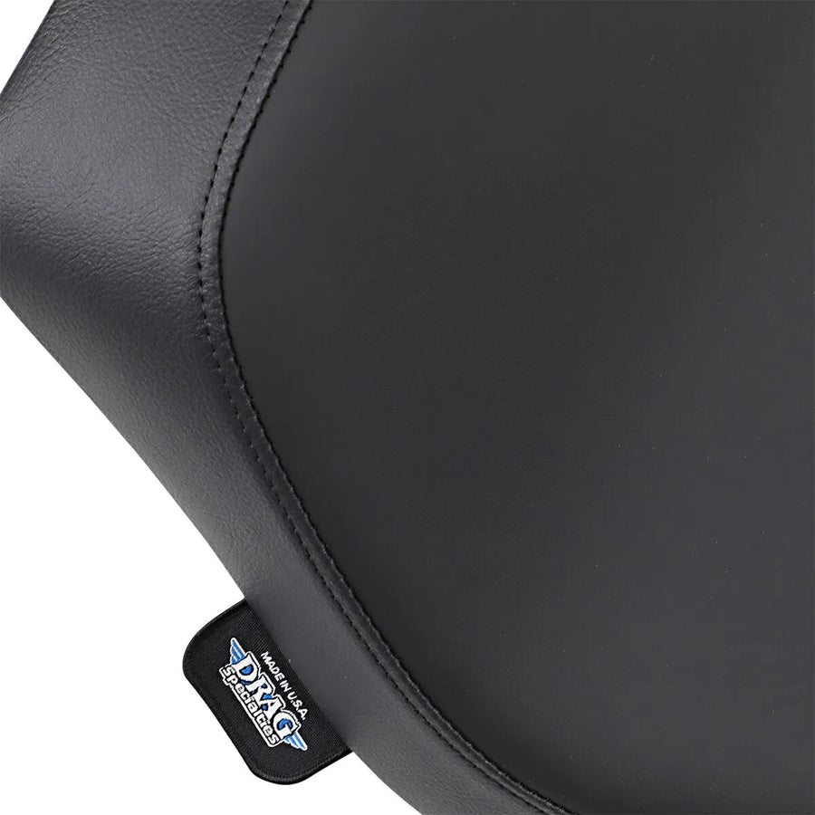 harley-davidson low rider [ESPECIALIDADES DE ARRASTRE] - Asiento individual bajo