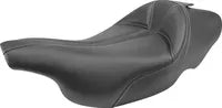 Harley Davidson Flhtcui [SADDLEMEN] – Asiento individual Dominator