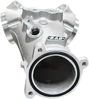 Harley-Davidson FLRT 1750 Freewheeler 107 [2017, 2019] - CNC-gefräster 55 mm Ansaugkrümmer – Bild 3