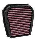 SUZUKI GSX-8S [K&N] -Air Filtro-3