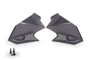 BENELLI TRK 502 X [2025] – Deflector de viento extendido – tintado-9