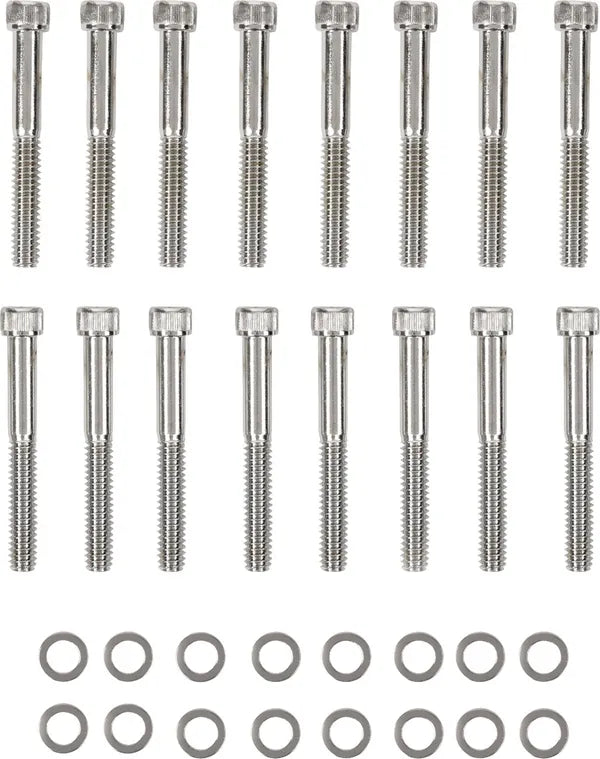 Harley Davidson Sportster [ESPECIALIDADES DE ARRASTRE] – Cubierta primaria para Sportster