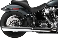 Harley Davidson Touring [ESPECIALIDADES DE ARRASTRE] - Asiento Freedom Touring