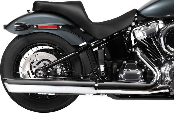 Harley Davidson Touring [ESPECIALIDADES DE ARRASTRE] - Asiento Freedom Touring