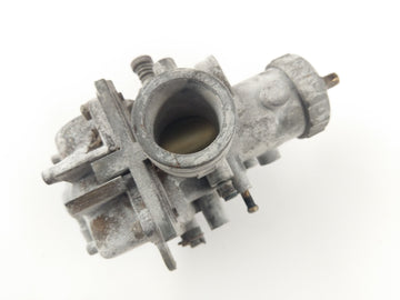 Suzuki GT 250 x7 [1979] - Cardburetor Mikuni - 0