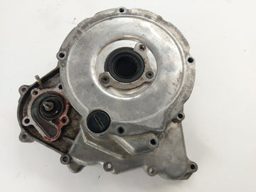 Yamaha Kodiak 400 5y4 [2004] - Tapa del motor de cubierta de maquinaria ligera - 0