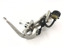 BMW K 1300 R [2010] - Refutero del conductor del pie derecha con bomba de freno y pedal de freno-7