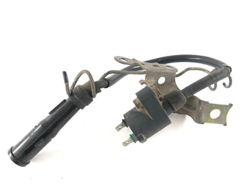 Honda XL 600 R PD03 [1984] - Bobina de encendido con enchufe - 0