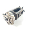 Honda XL 600 LM PD04 - Roller de cambio-3