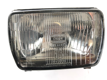 Yamaha XT 600 3TB [1991] - Faros - 0