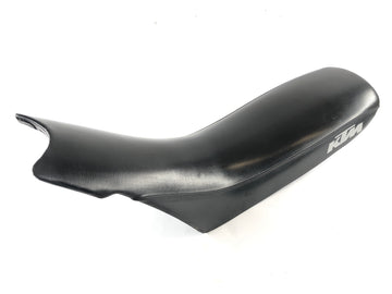 KTM LC4 640 Prestige [2003] - Banco de asiento - 0