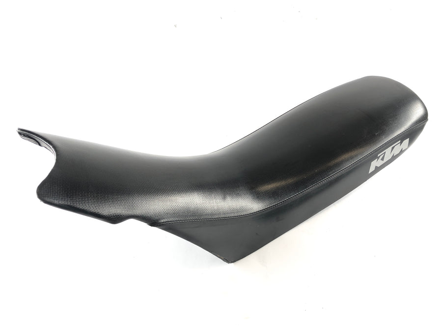 KTM LC4 640 Prestige [2003] - Banco de asiento