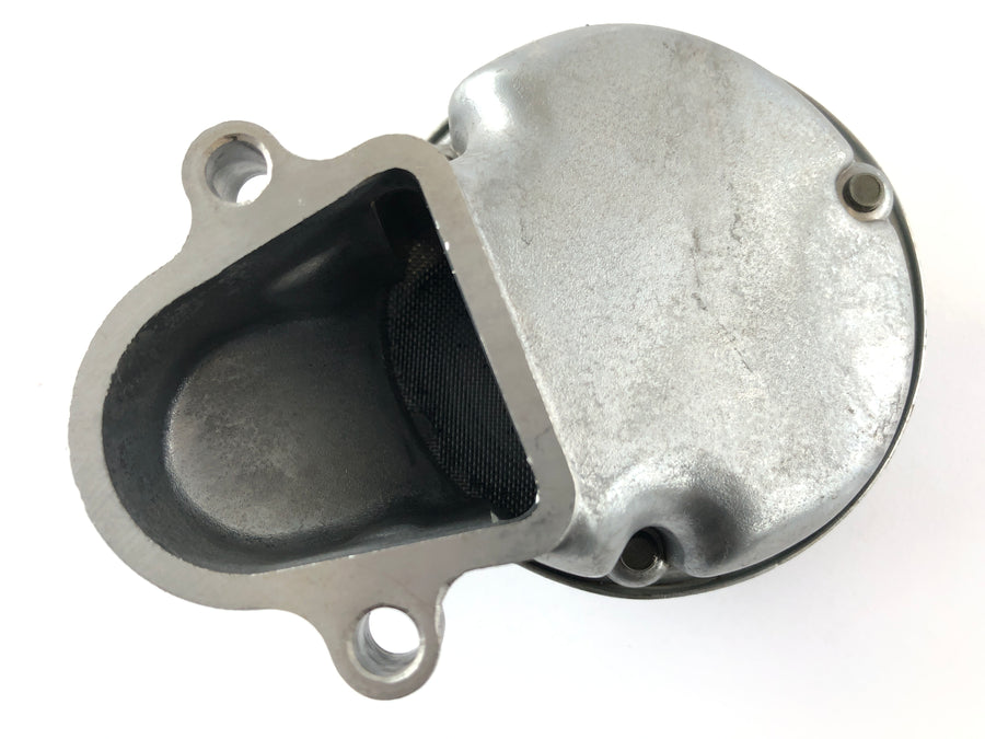 Suzuki Bandit GSF 650 S WVB5 [2005] - Tamiz de aceite
