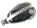 Triumph Thruxton 900 [2004] - Tanque de gasolina-2