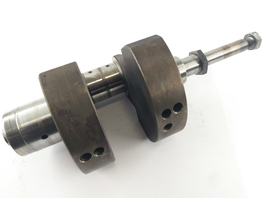 Moto Guzzi Cuota 1100 ES [1999] - Crankshaft