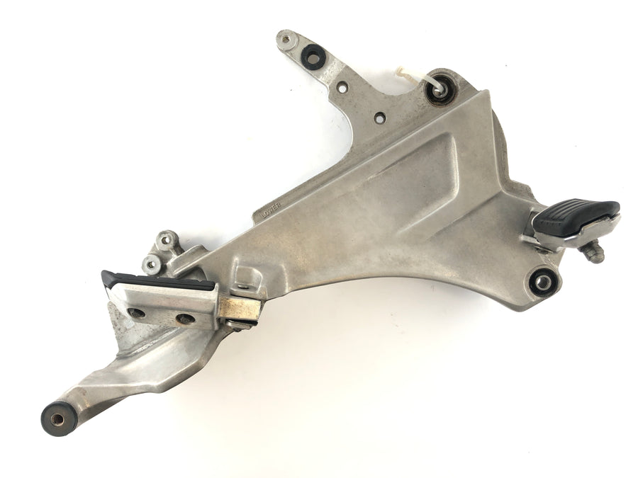 Honda ST 1100 SC26 Pan European [1990] - Rast Holder Footrest Derecha