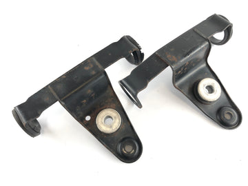 Suzuki GT 250 x7 [1978] - Soporte de faros