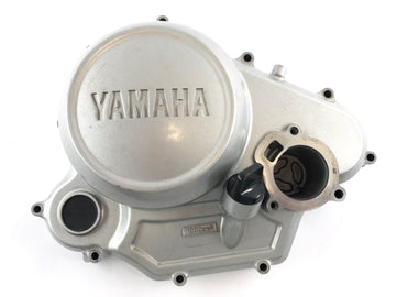 Yamaha WR 125 R DE07 [2016] - Tapa del motor de la tapa del embrague - 0