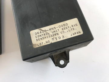Honda GL 1500 Goldwing SC22 [1988] - Unidades de control de CDI ECU - 0