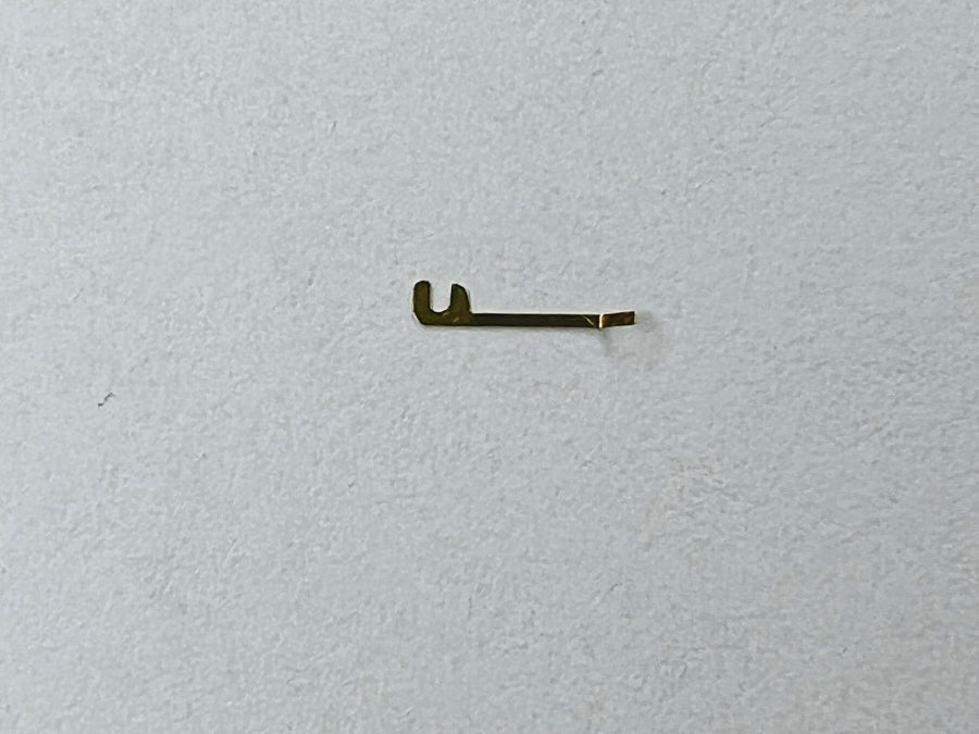 Rolex Cal. 2030 [DateJust 26 mm] - 4460 Stop Peder para Unruh