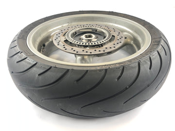 Moto Guzzi Norge 1200 LP [2006] - Rim Rad Wheel Rad