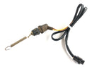 Yamaha Grizzly 660 AM03W [2003] - interruptor de luz de freno-1