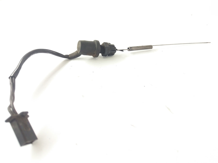 Yamaha Xtz 660 Tenere 3yf [1993] - Interruptor de luz de freno en la parte posterior