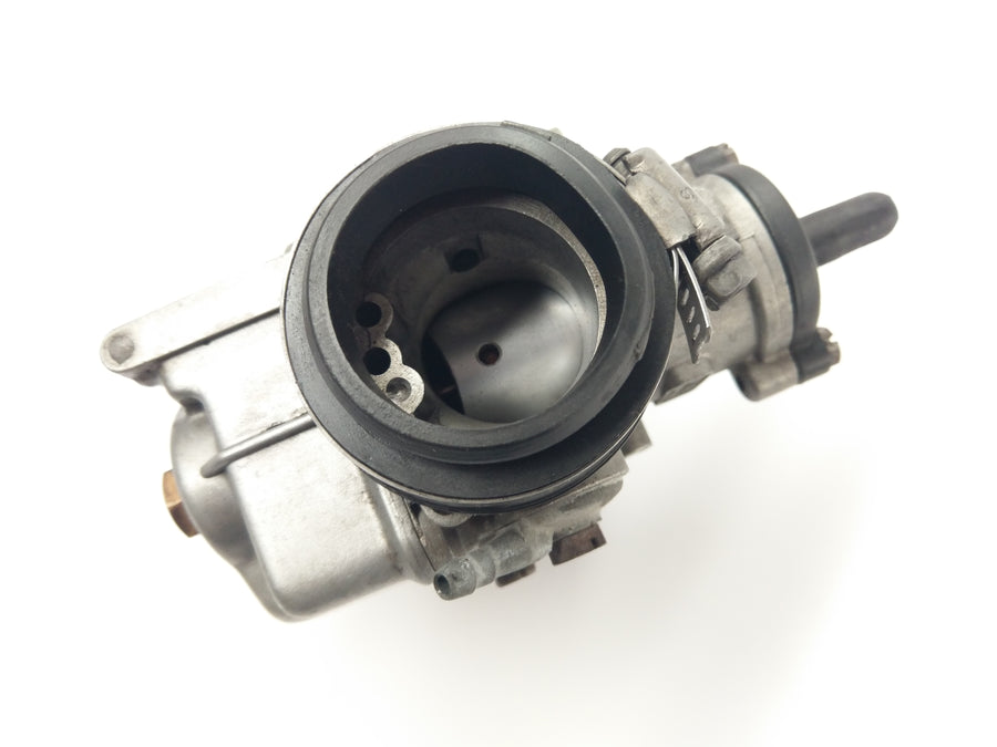 Moto Guzzi V65 PG [1988] - Cardburetor Dellorto PHBH 30