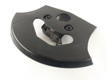 Kawasaki ZX -12R ZXT20A [2004] - Cubierta para el puente de la bifurcación a continuación - 0