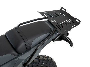 Kawasaki KLE 500 / SE [2026-] - extensión portaequipajes