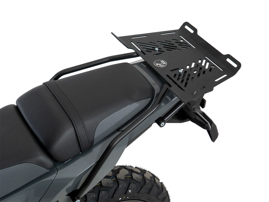 Kawasaki KLE 500 / SE [2026-] - extensión portaequipajes