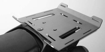 Kawasaki KLV 1000 [2004-2005] - Extensión del puente de equipaje