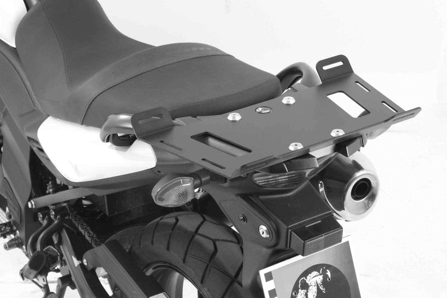 Suzuki V-Strom 650 L2 [2012-2016]-Extensión del puente de emprendimiento