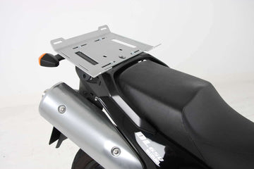 Suzuki DL 650 [2002-2011] - Extensión del puente de equipaje