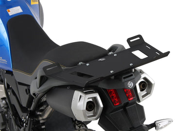 Yamaha XT 660 Z Ténéré [2008-2016] - Extensión del puente de equipaje
