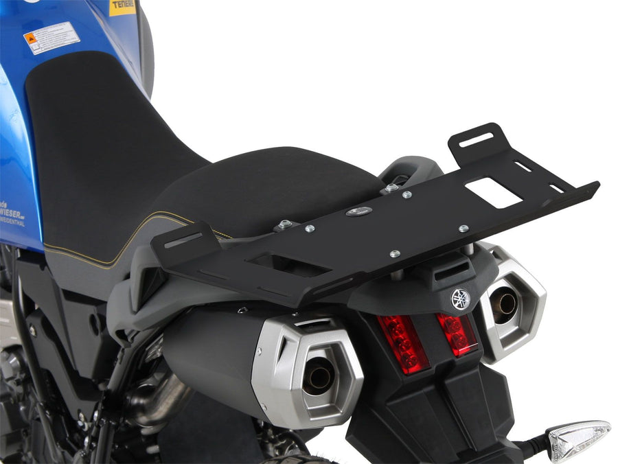 Yamaha XT 660 Z Ténéré [2008-2016] - Extensión del puente de equipaje