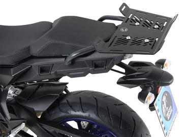 Yamaha Tracer 900 [2018-2020] - Extensión del puente de equipaje