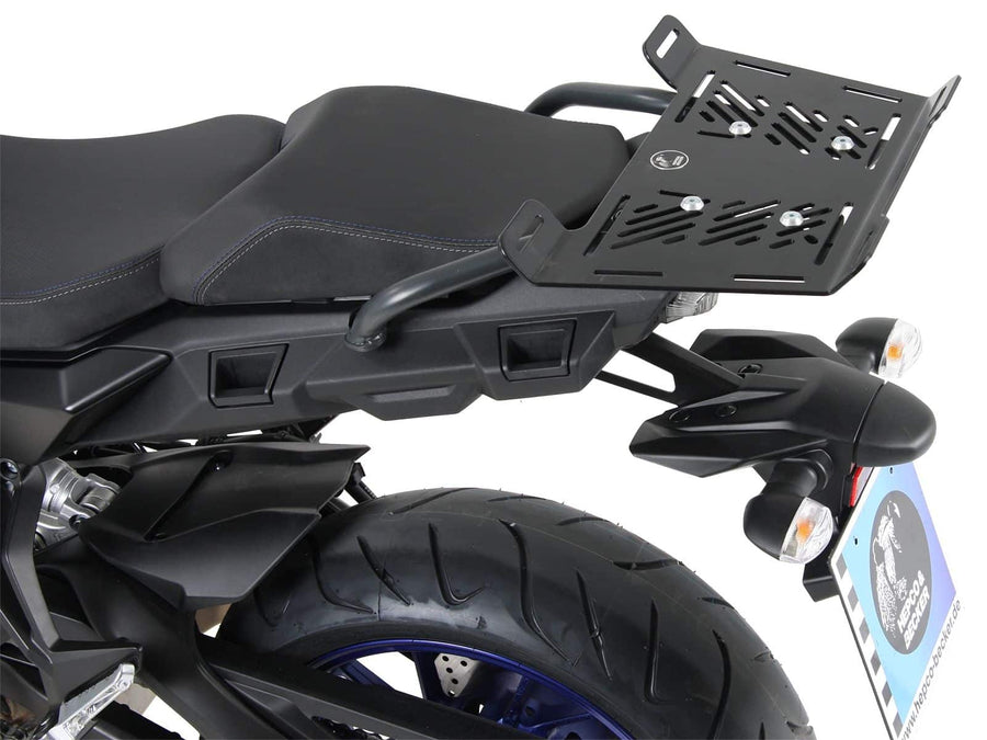 Yamaha Tracer 900 [2018-2020] - Extensión del puente de equipaje