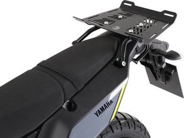 Yamaha Ténéré 700 [2025] - Extensión del puente de equipaje