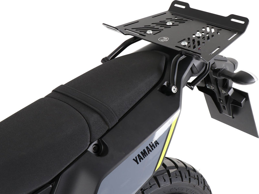 Yamaha Ténéré 700 [2025] - Extensión del puente de equipaje