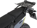 Yamaha Ténéré 700 Rally [2025] - Extensión del puente de equipaje-1