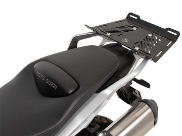 Moto Guzzi V 85 TT [2024-2025] - Extensión del puente de equipaje